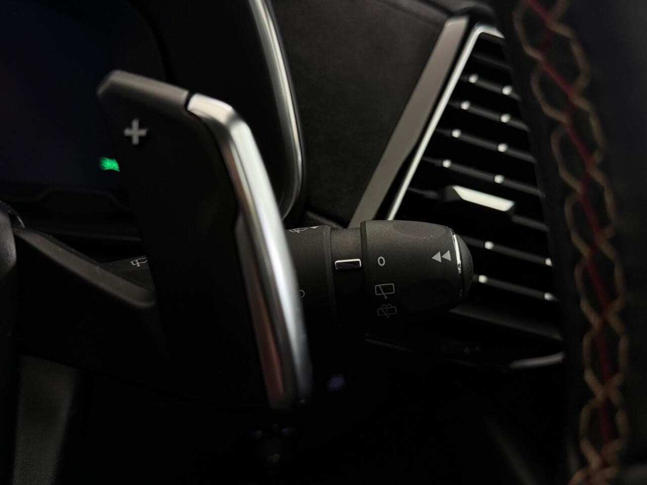 DS AUTOMOBILES DS 7 CROSSBACK thumbnail Misc Controls