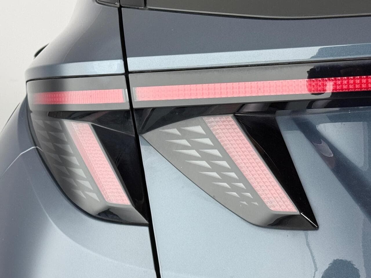 Hyundai TUCSON thumbnail Inconclusive