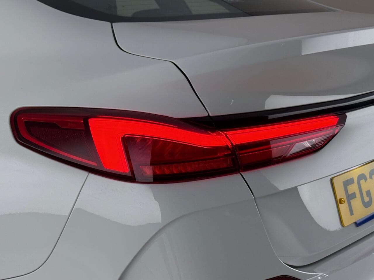 BMW 2 Series Gran Coupe thumbnail Lights Rear