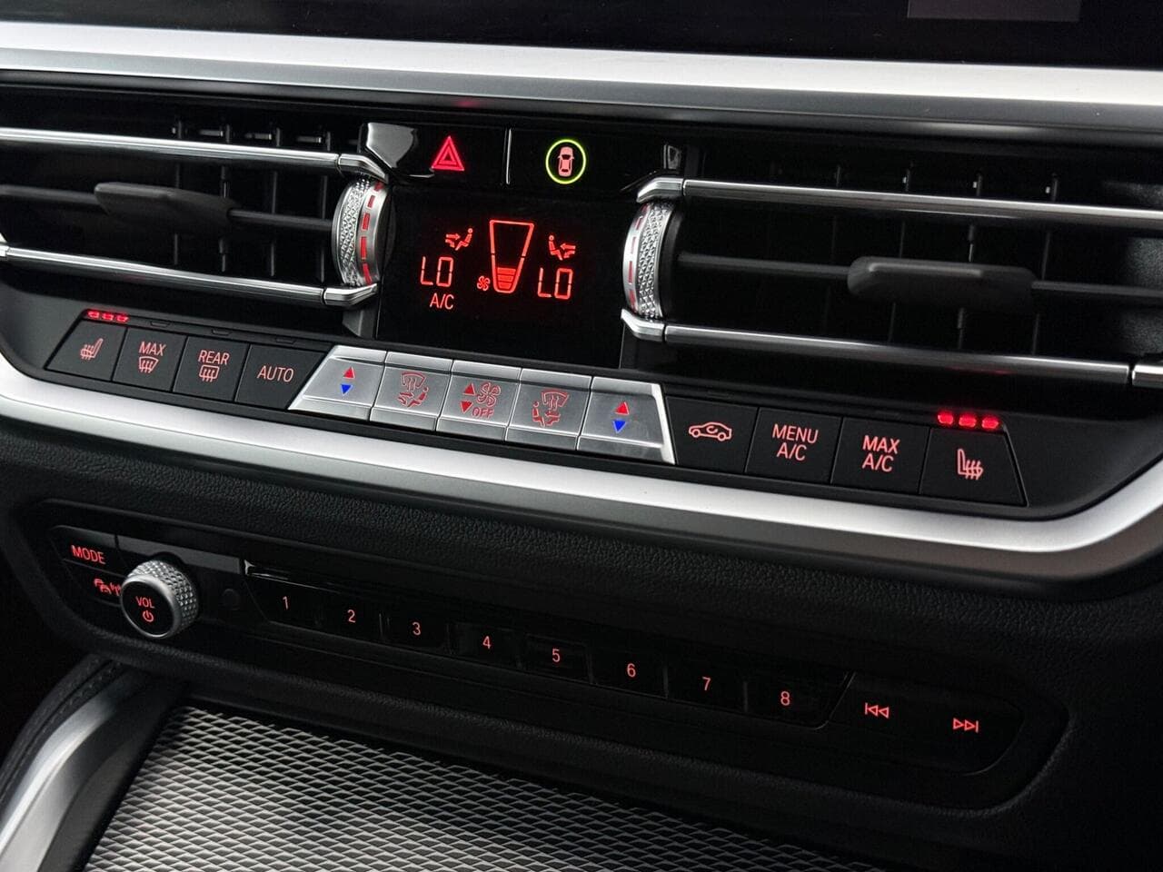 BMW 4 Series thumbnail Inconclusive