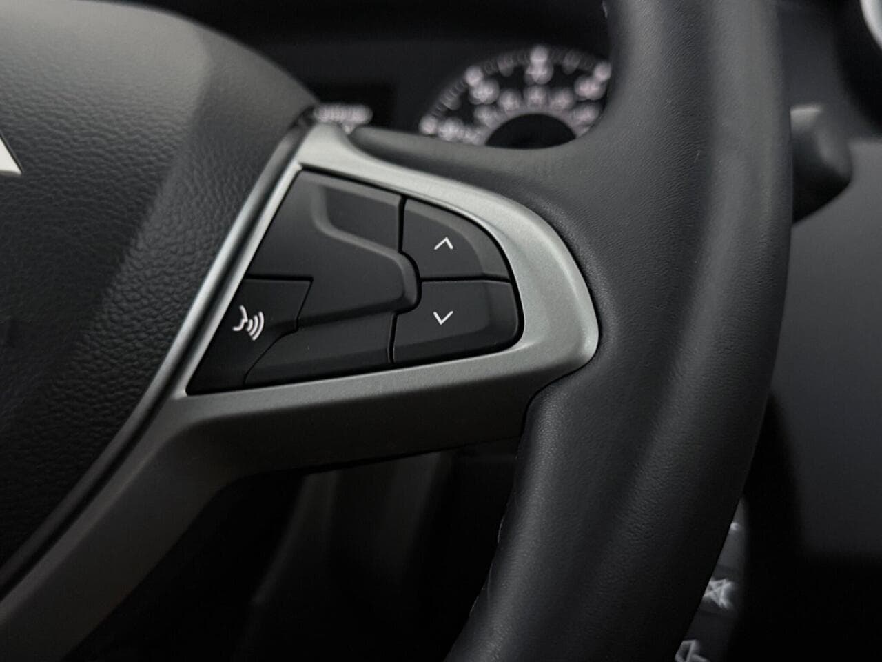 Dacia Duster thumbnail Misc Controls