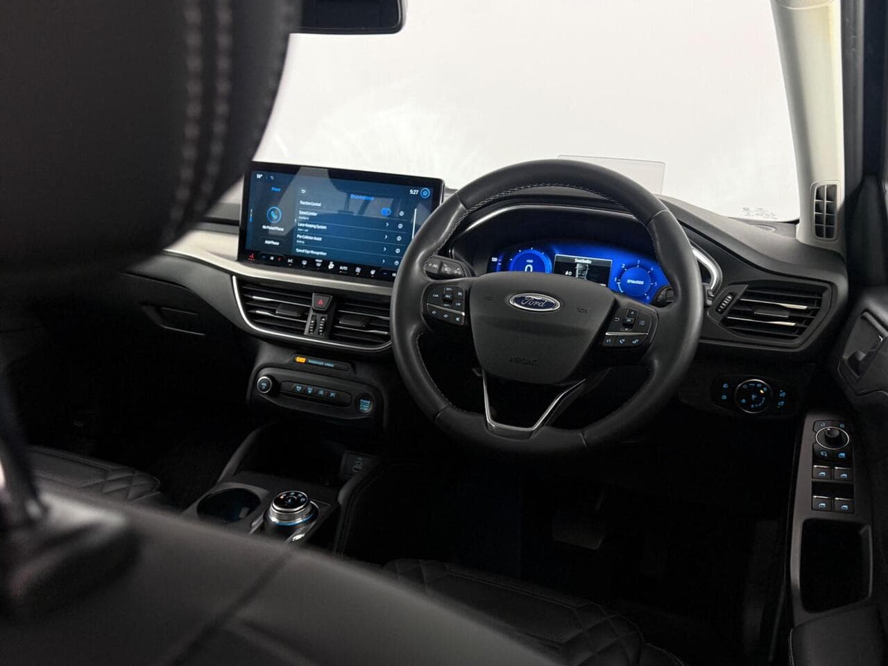 Ford Focus thumbnail Inconclusive