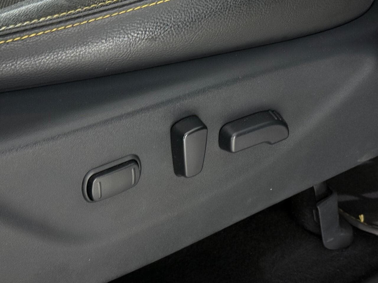 Nissan Navara thumbnail Inconclusive