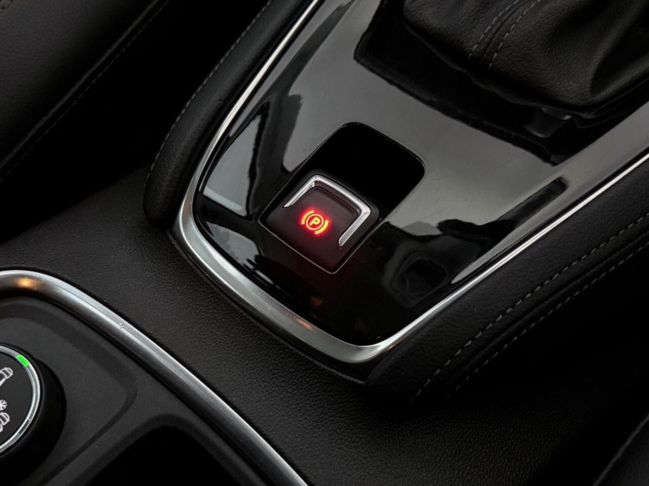 Vauxhall Grandland X thumbnail Inconclusive