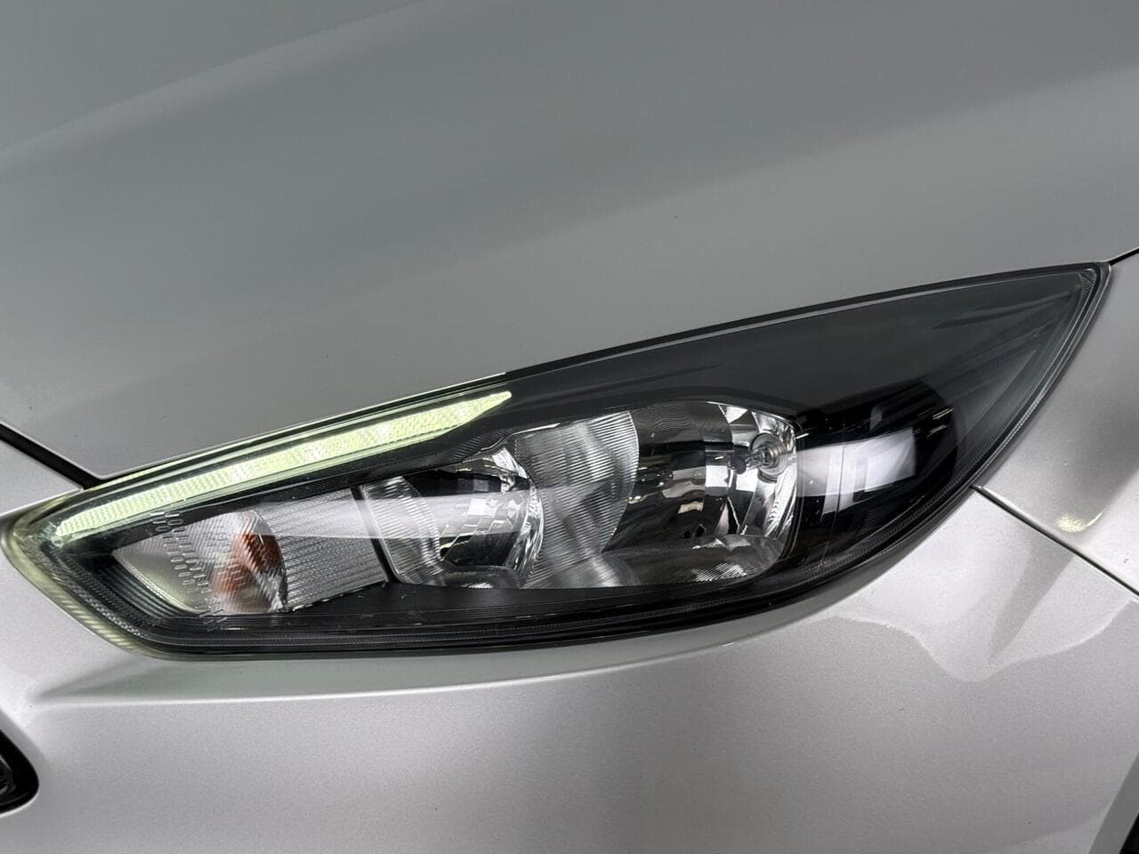 Ford Focus thumbnail Inconclusive