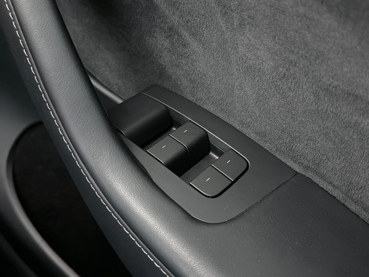 Tesla Model Y thumbnail Inconclusive