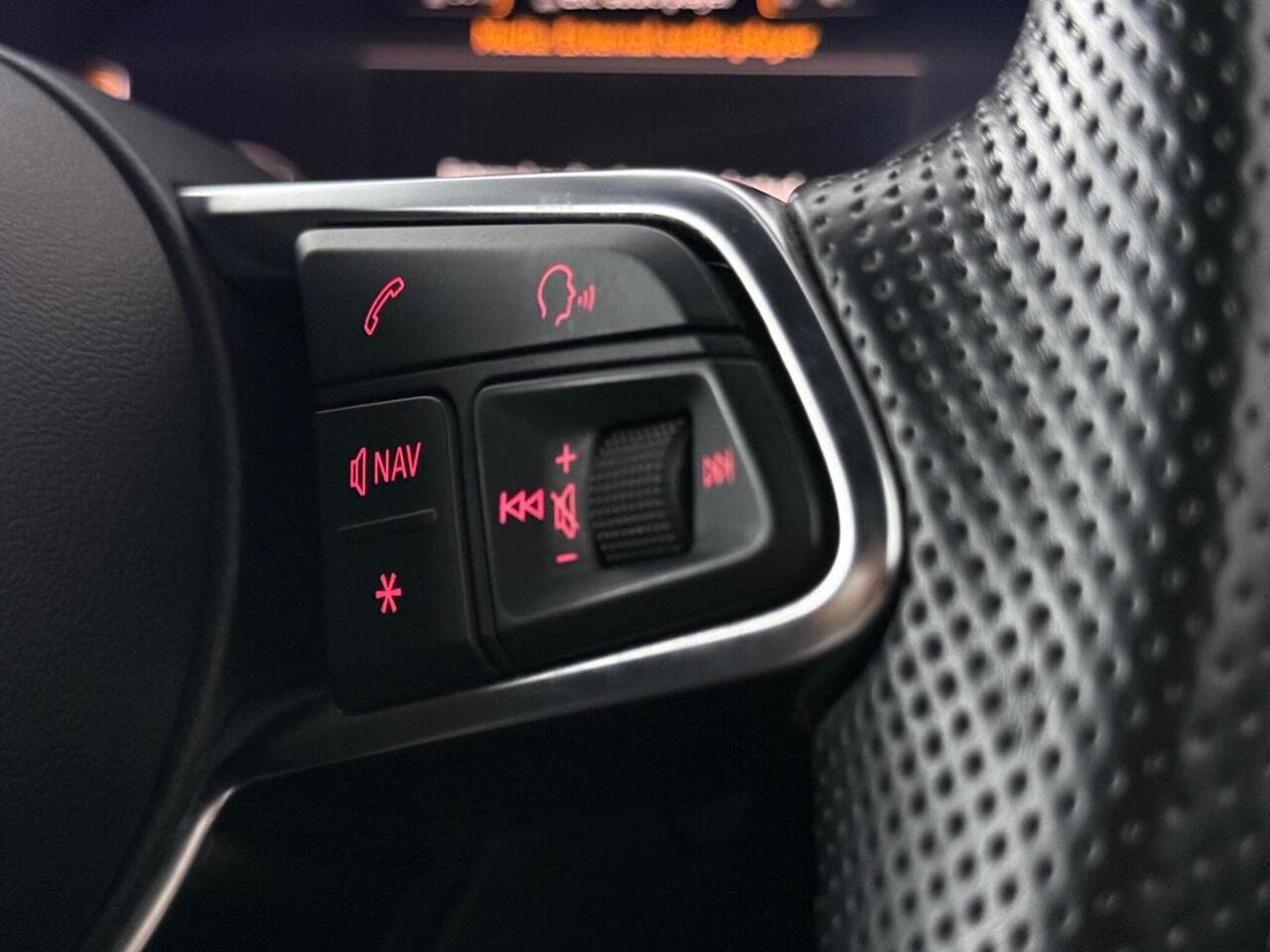 Audi TT thumbnail Misc Controls