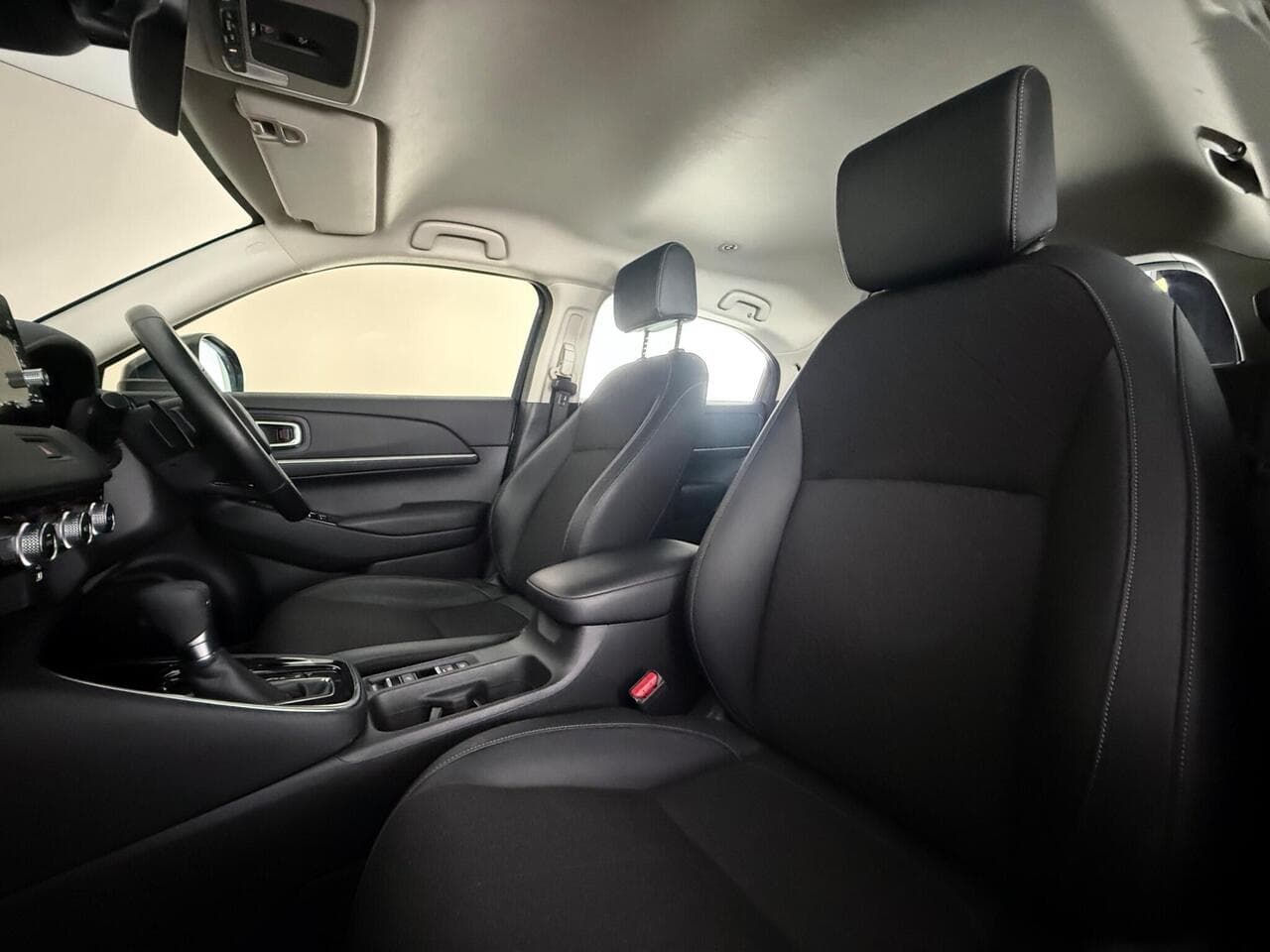 Honda HR-V thumbnail Seat Front Passenger