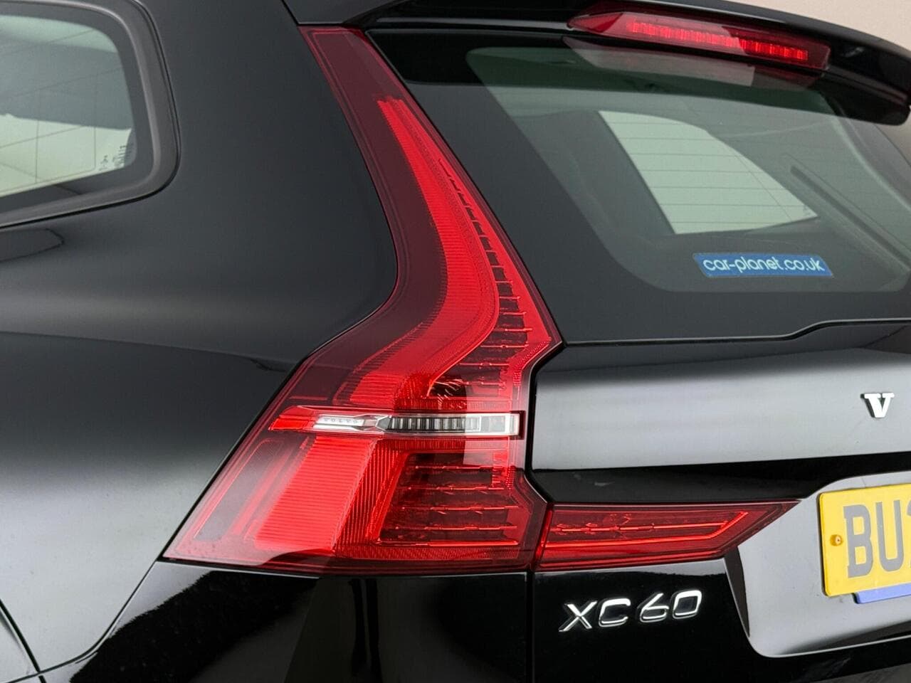 Volvo XC60 thumbnail Lights Rear