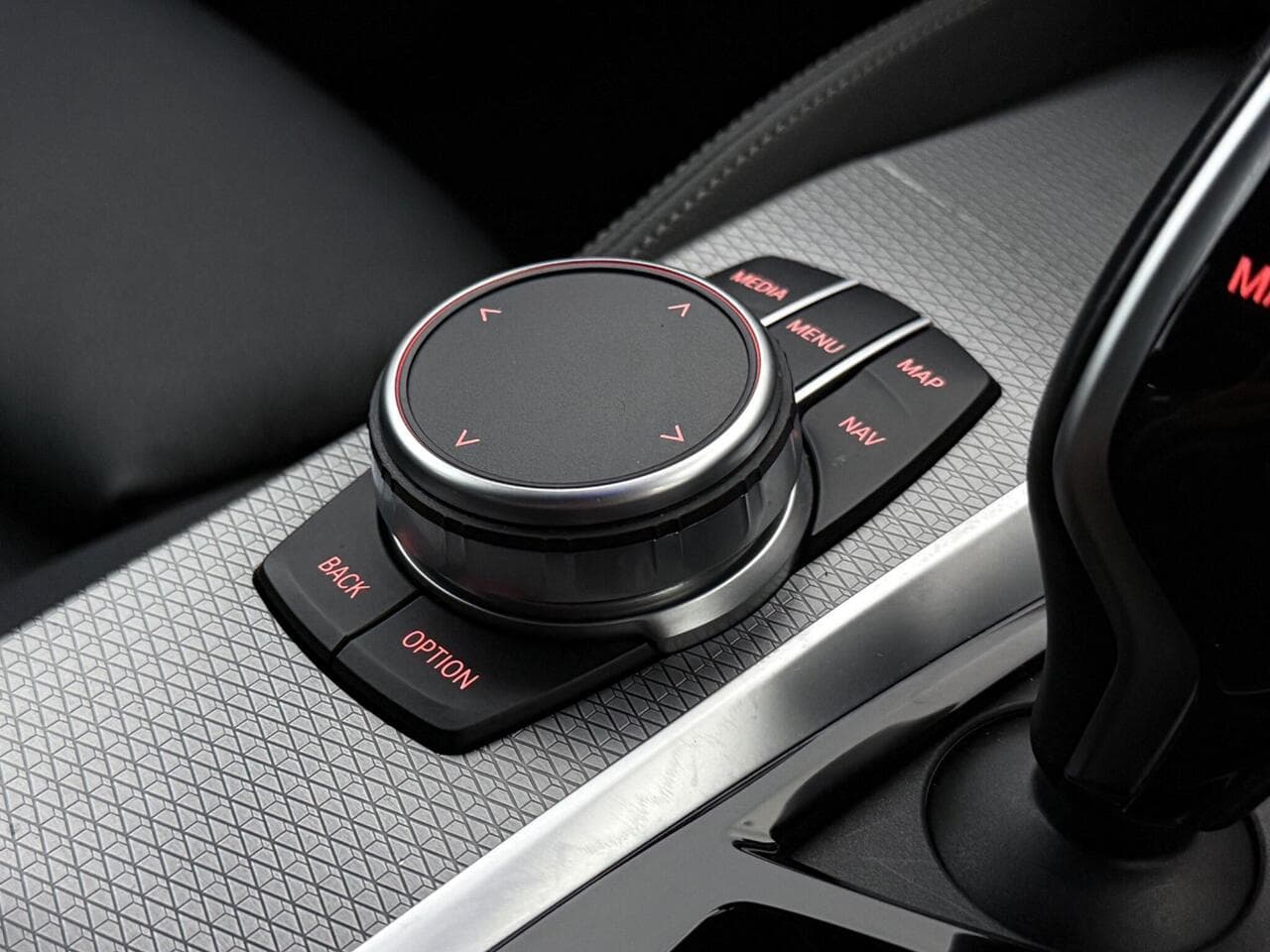 BMW 5 Series thumbnail Inconclusive