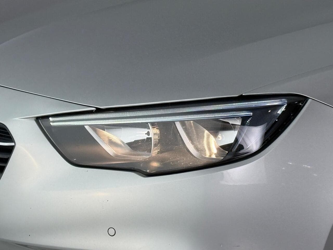 Vauxhall Insignia thumbnail Lights Front