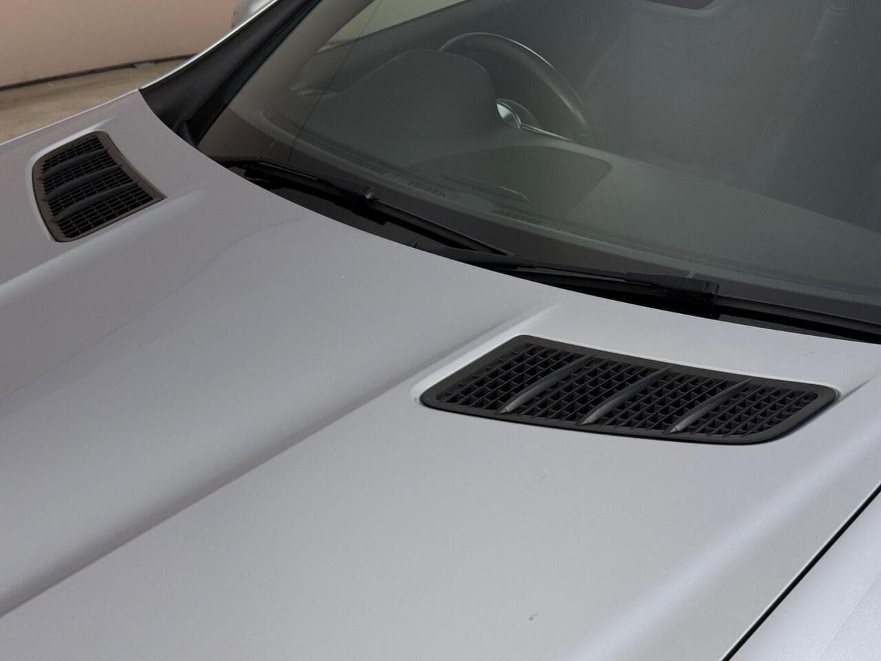 Mercedes-Benz SLC thumbnail Inconclusive