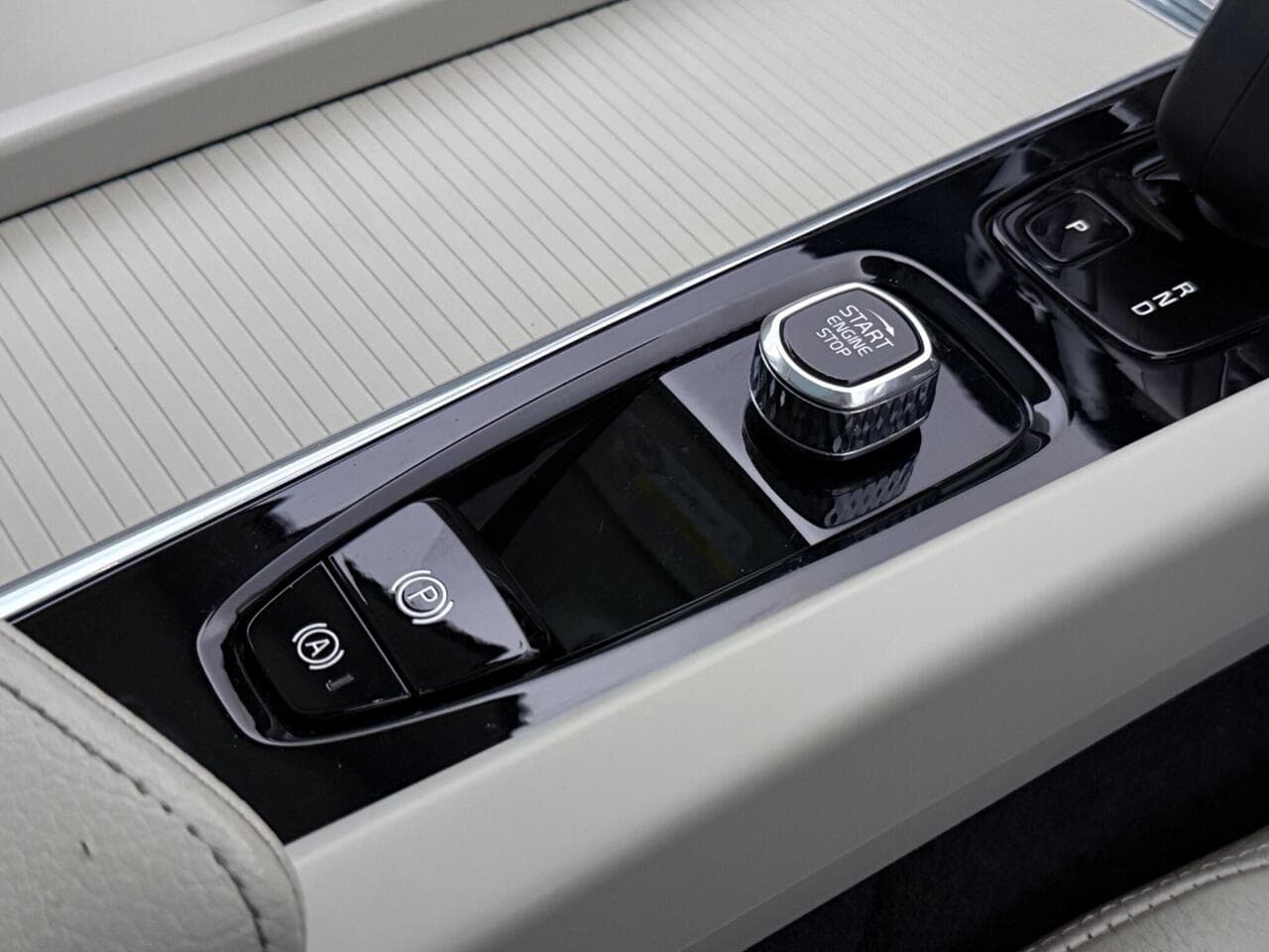 Volvo XC60 thumbnail Inconclusive