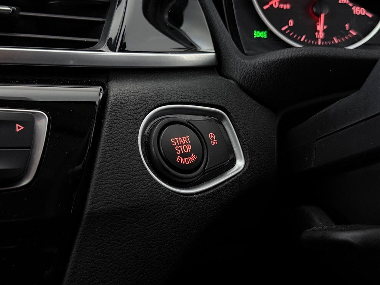 BMW X1 thumbnail Misc Controls