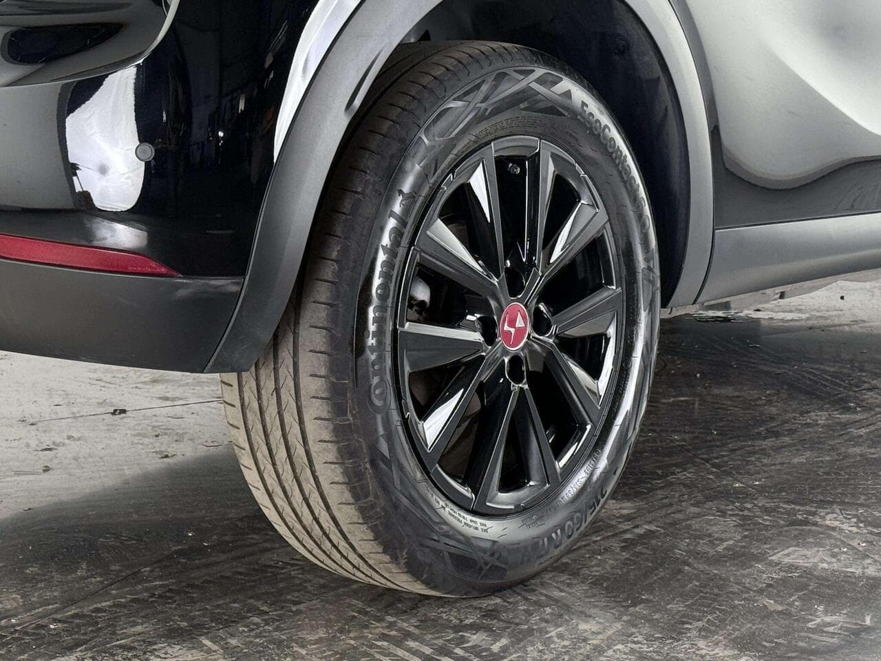 DS AUTOMOBILES DS 3 thumbnail Wheel