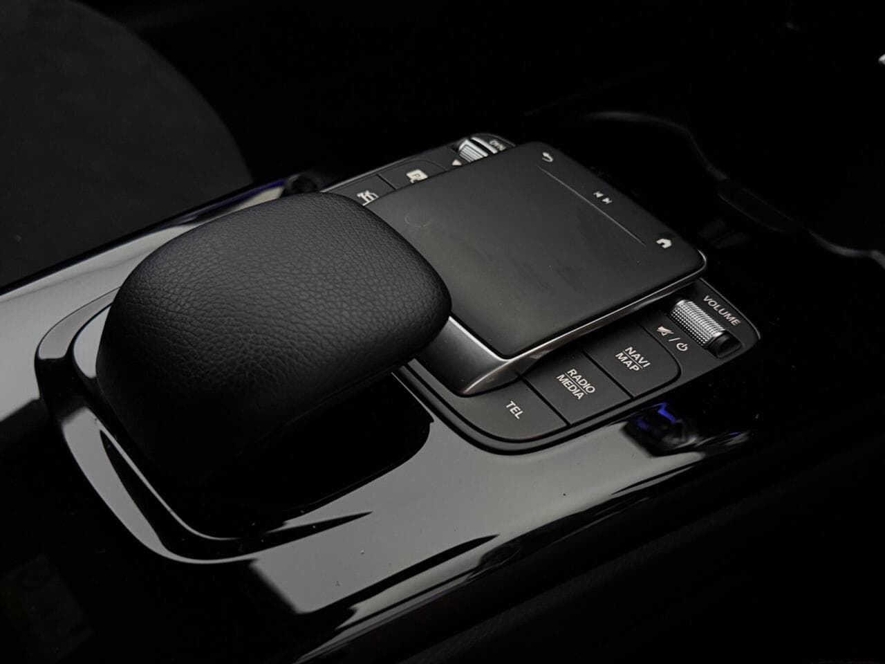 Mercedes-Benz CLA thumbnail Inconclusive
