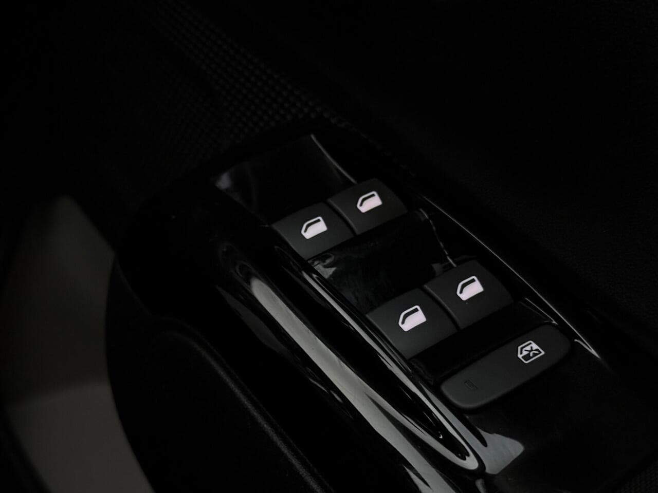 Citroen C3 thumbnail Misc Controls