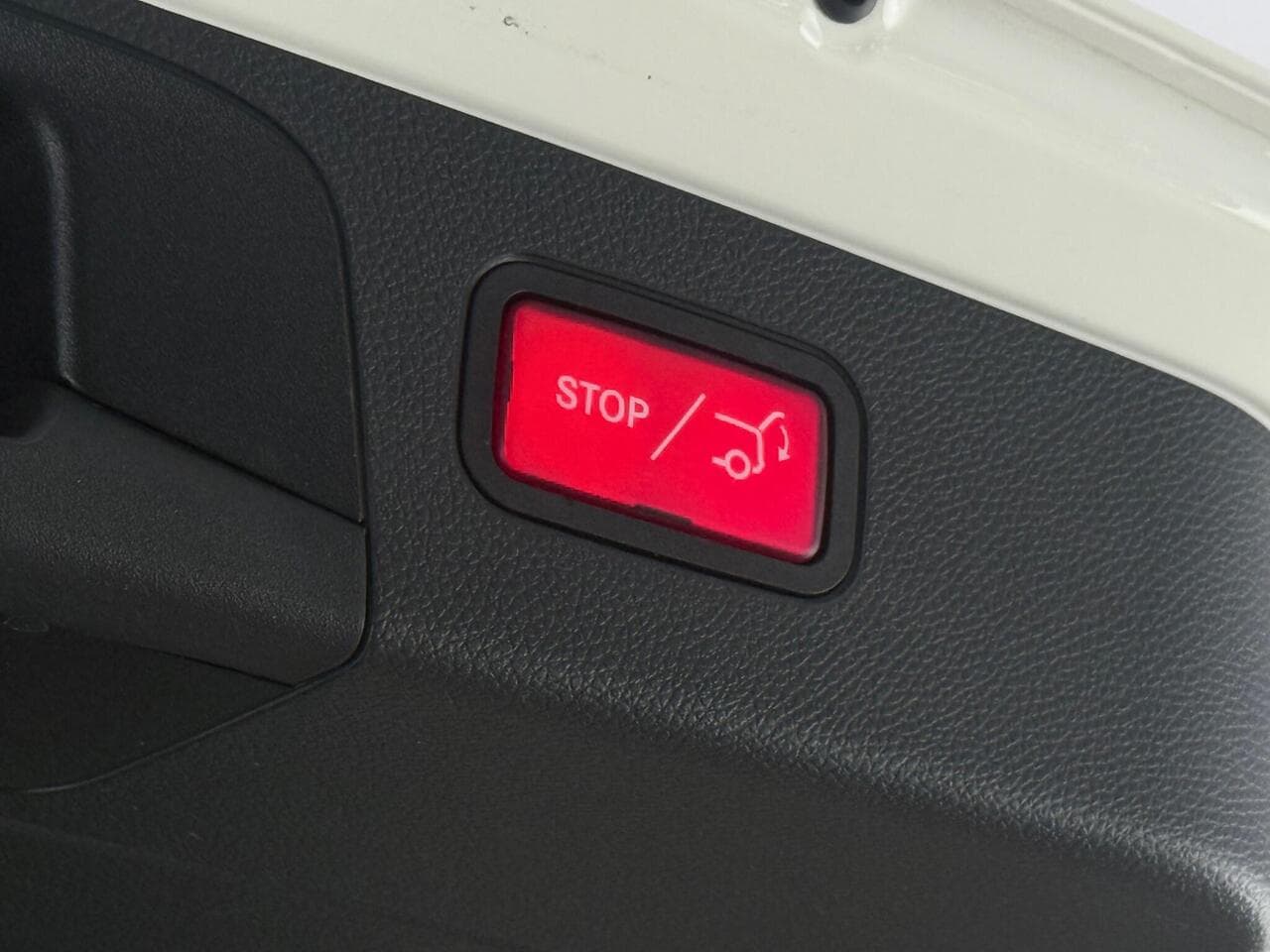 Mercedes-Benz GLC thumbnail Lights Rear