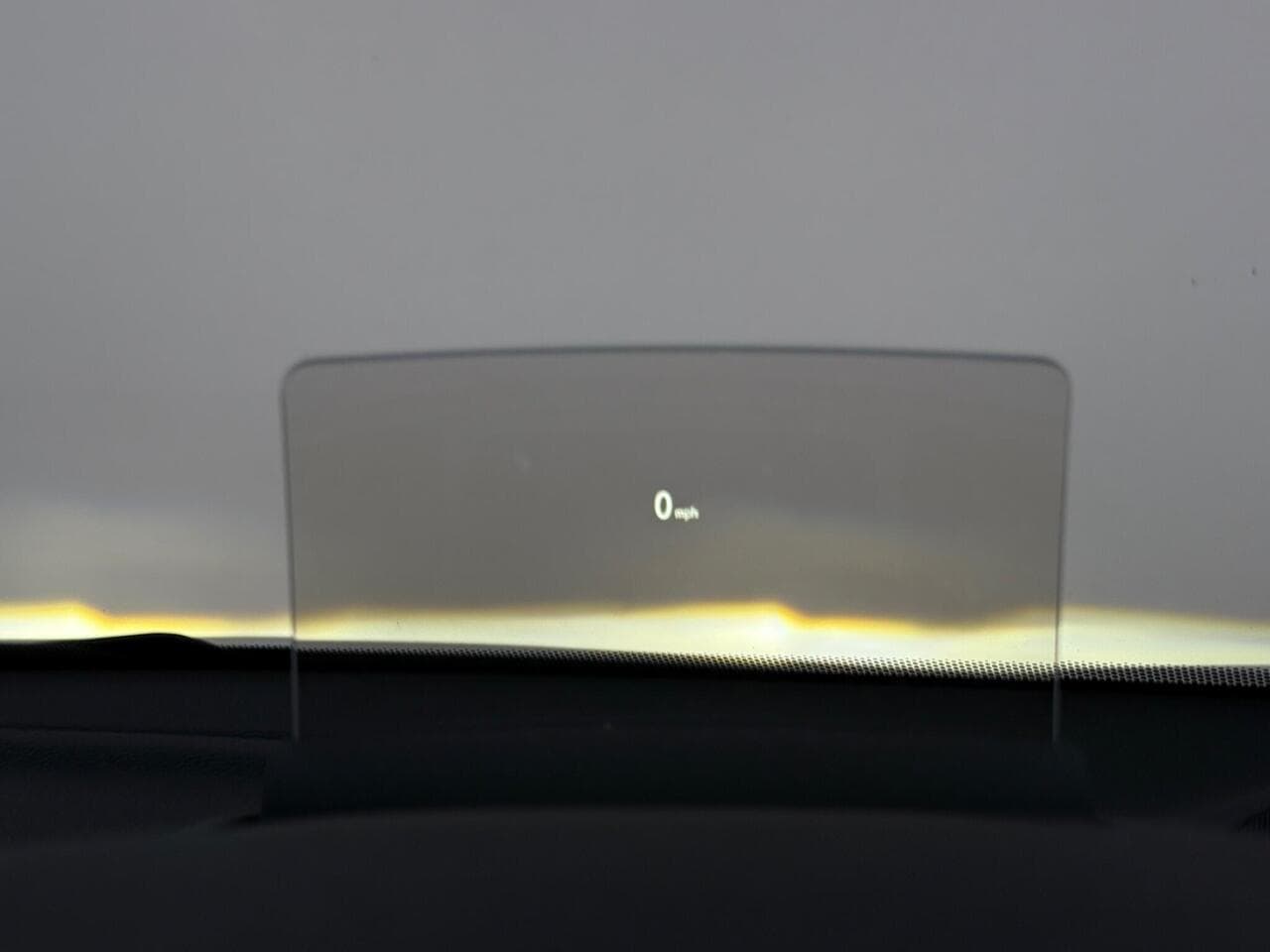 Mitsubishi Eclipse Cross thumbnail Misc Controls