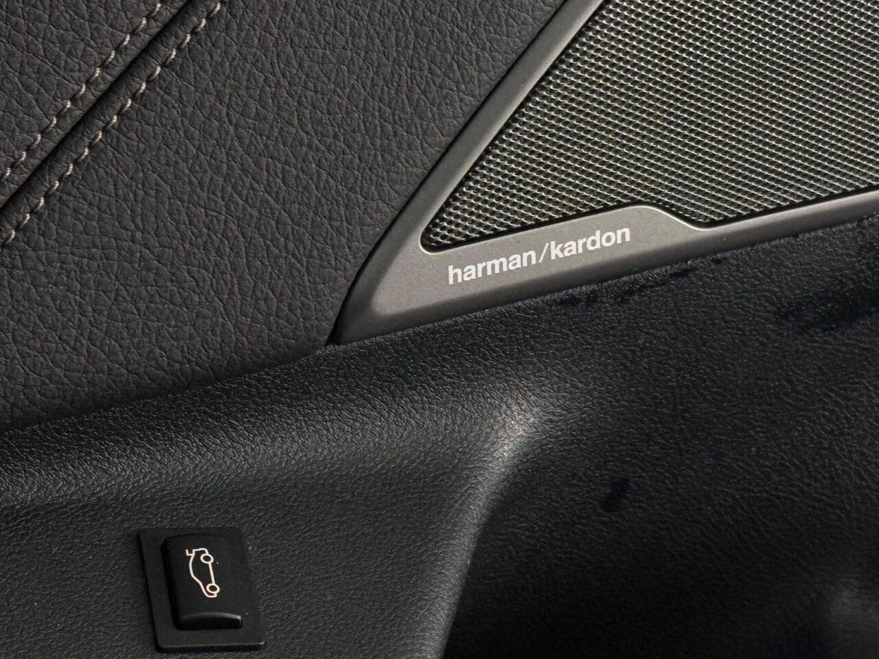 BMW 5 Series thumbnail Misc Controls