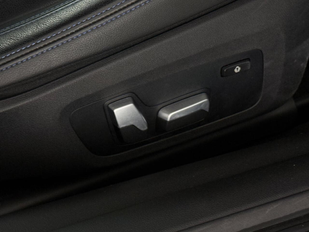 BMW 4 Series thumbnail Inconclusive