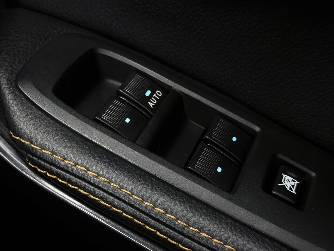 Ford Ranger thumbnail Misc Controls