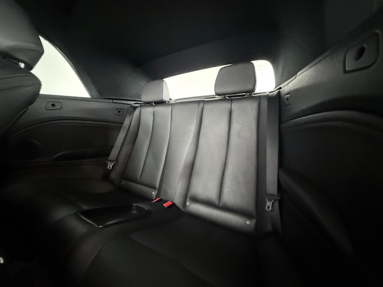 BMW 2 Series thumbnail Seats Rear