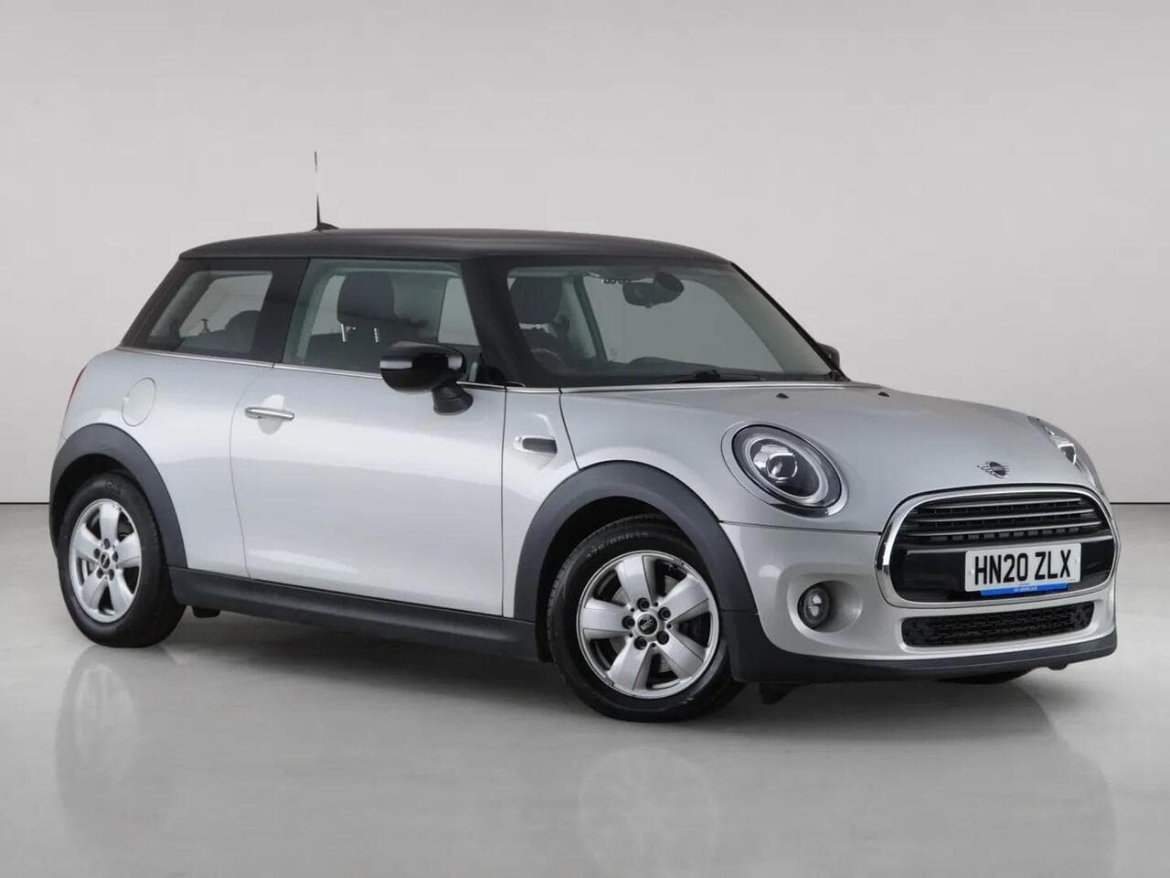 MINI Hatch - MINI Hatch 1.5 Cooper Classic Hatchback 3dr Petrol Steptronic Euro 6 (s/s) (136 ps)