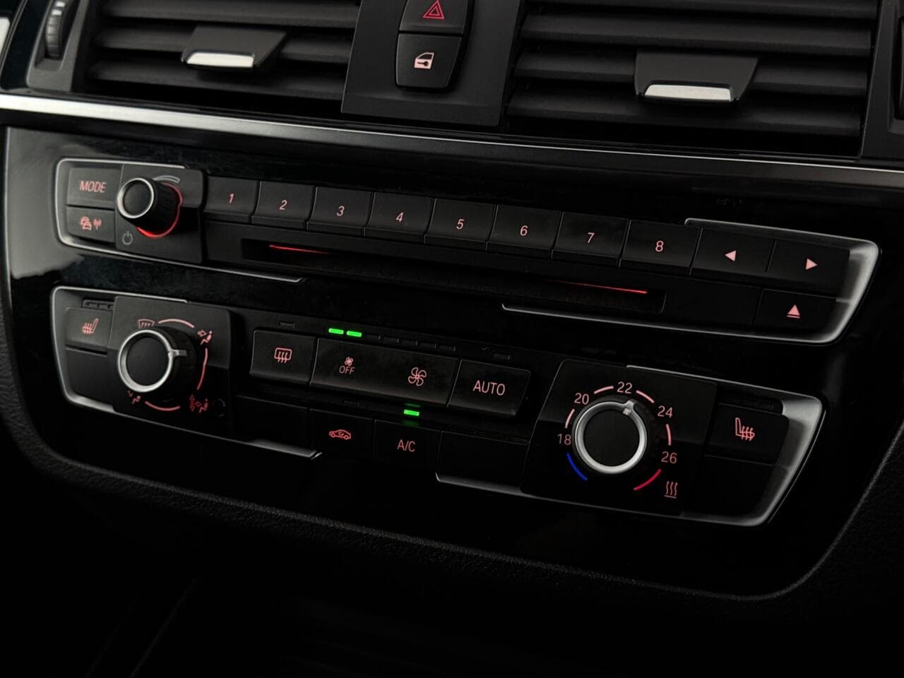 BMW 1 Series thumbnail Inconclusive