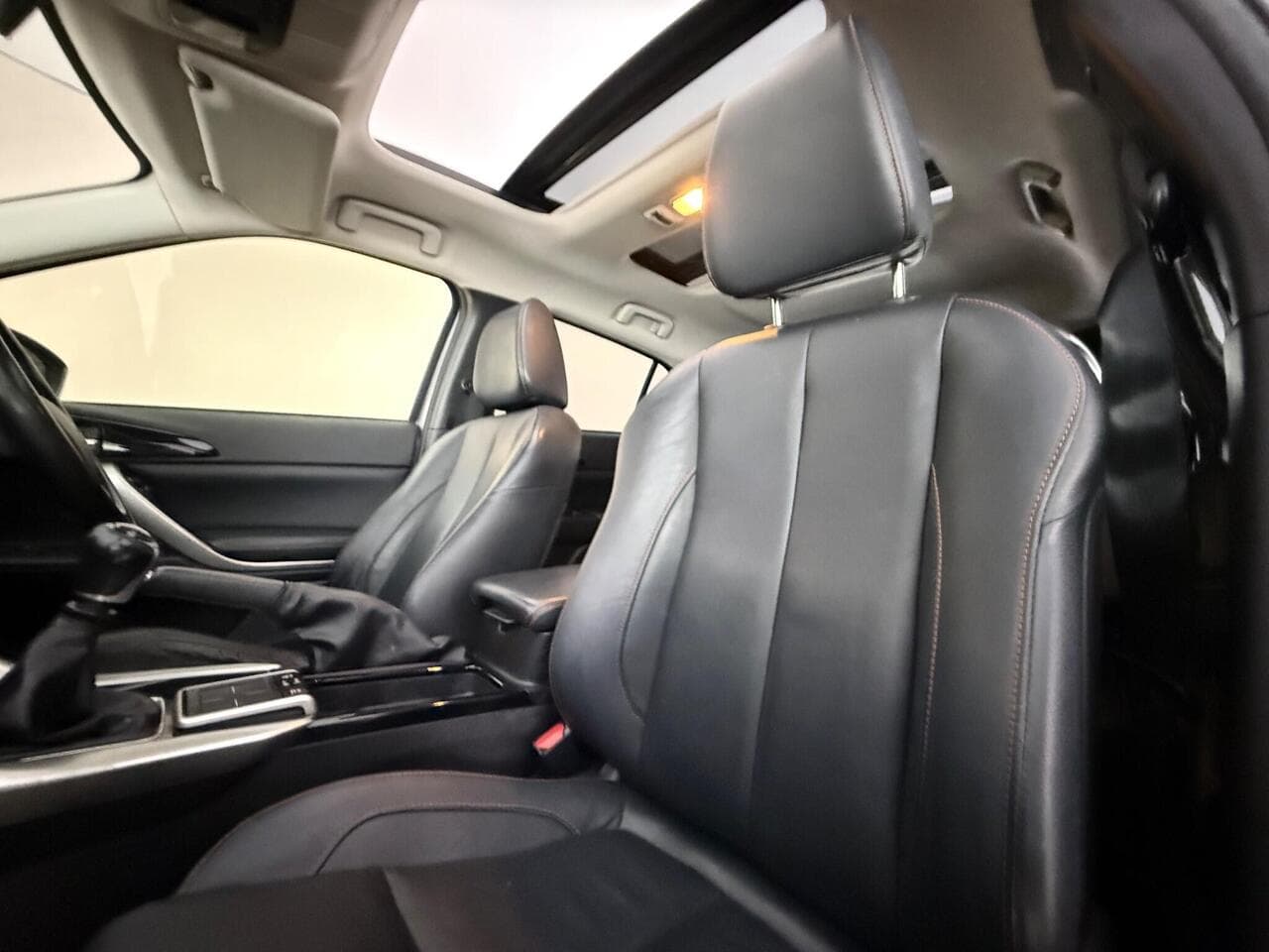 Mitsubishi Eclipse Cross thumbnail Seat Front Passenger