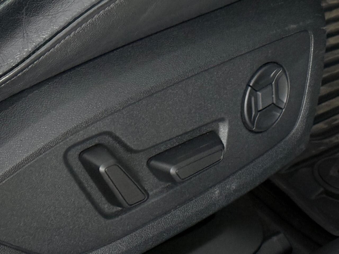 Audi A6 Avant thumbnail Door Interior