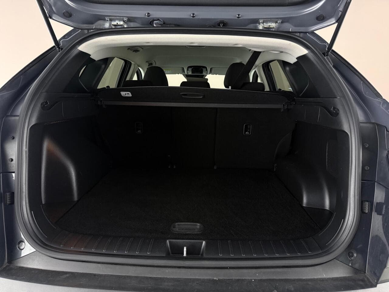 Hyundai TUCSON thumbnail Boot
