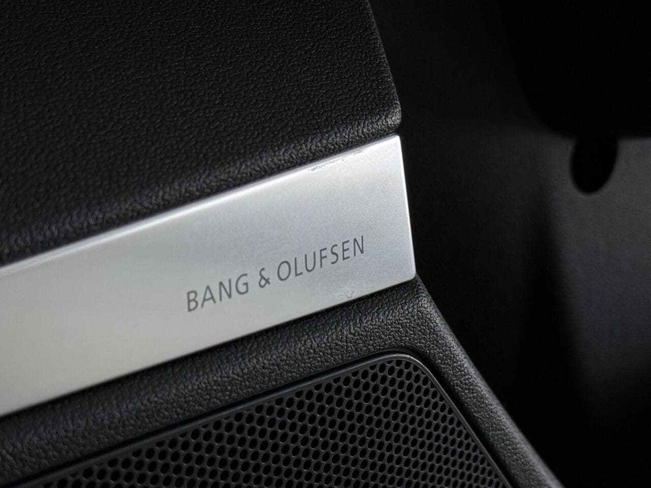 Audi A3 thumbnail Misc Controls