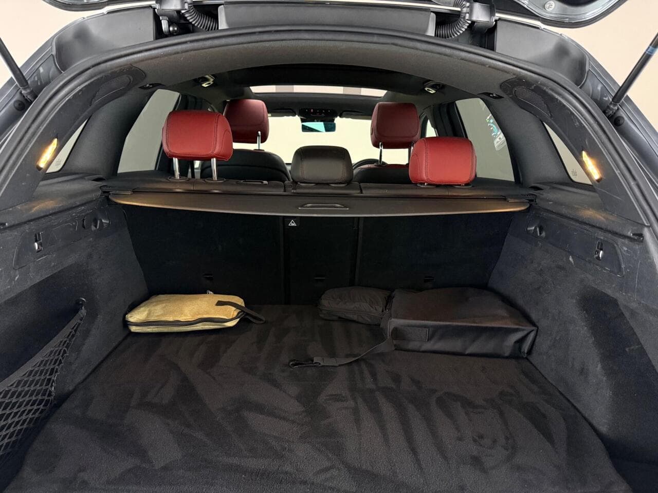 Mercedes-Benz GLC thumbnail Boot