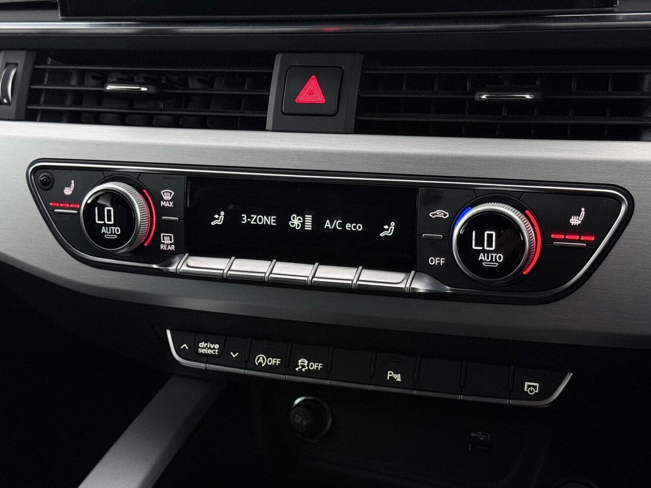 Audi A5 thumbnail Misc Controls