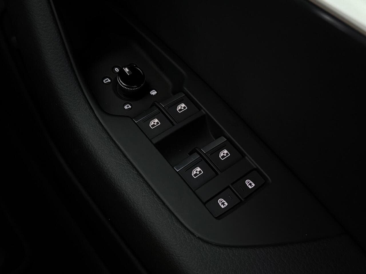 Audi A6 Avant thumbnail Misc Controls