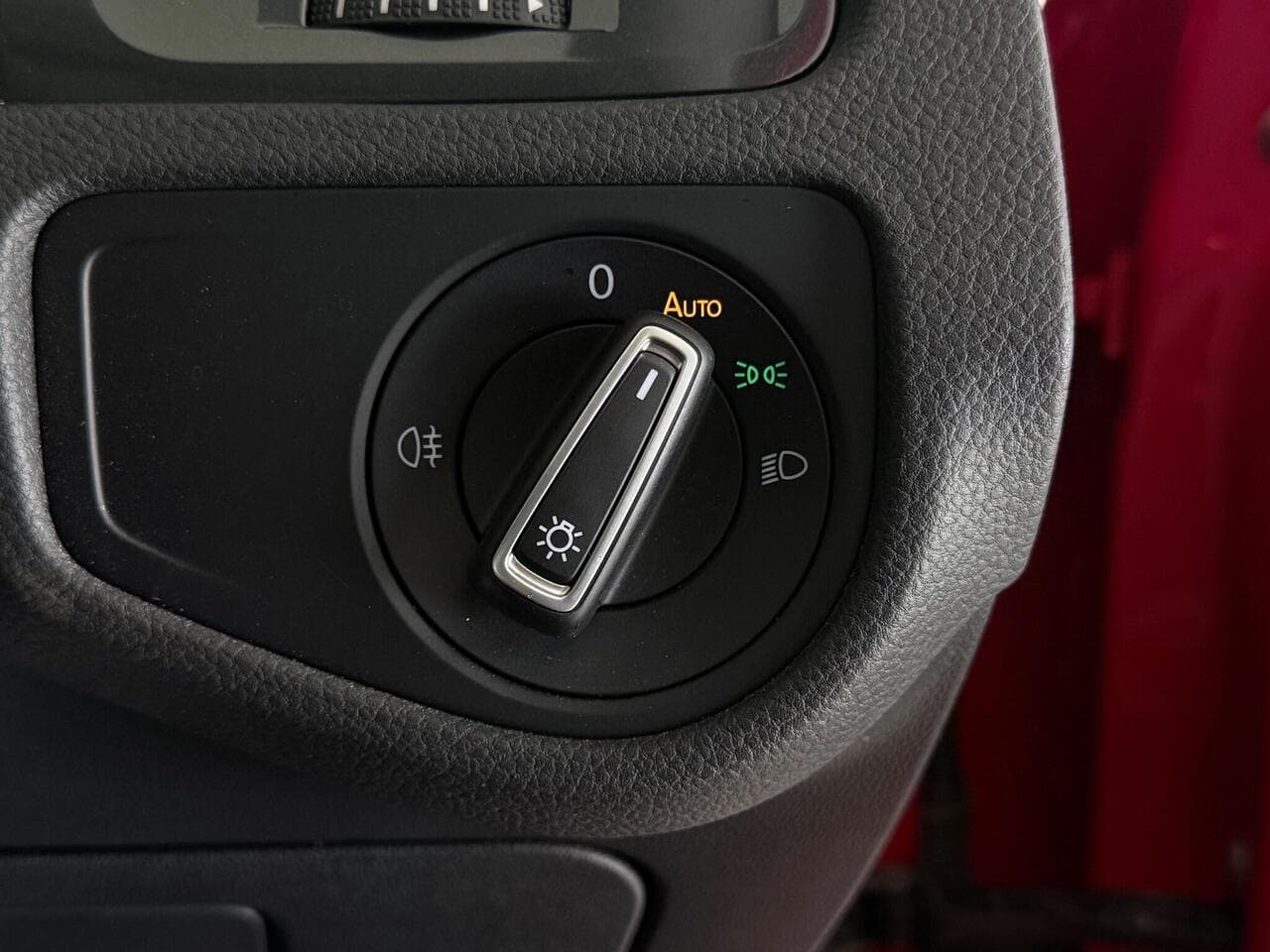 Volkswagen Golf thumbnail Misc Controls