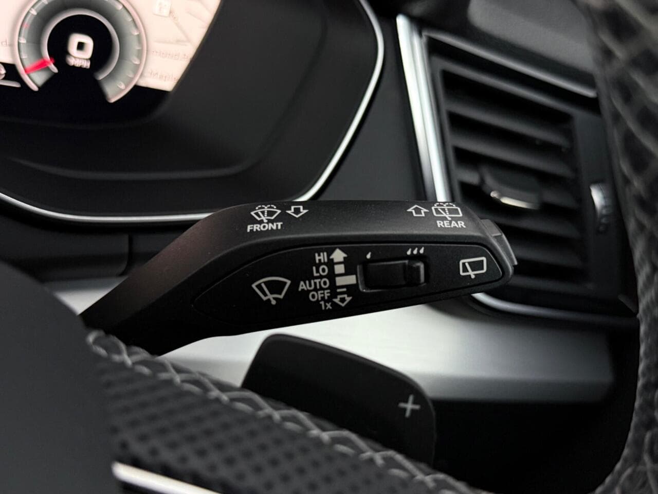 Audi Q5 thumbnail Inconclusive