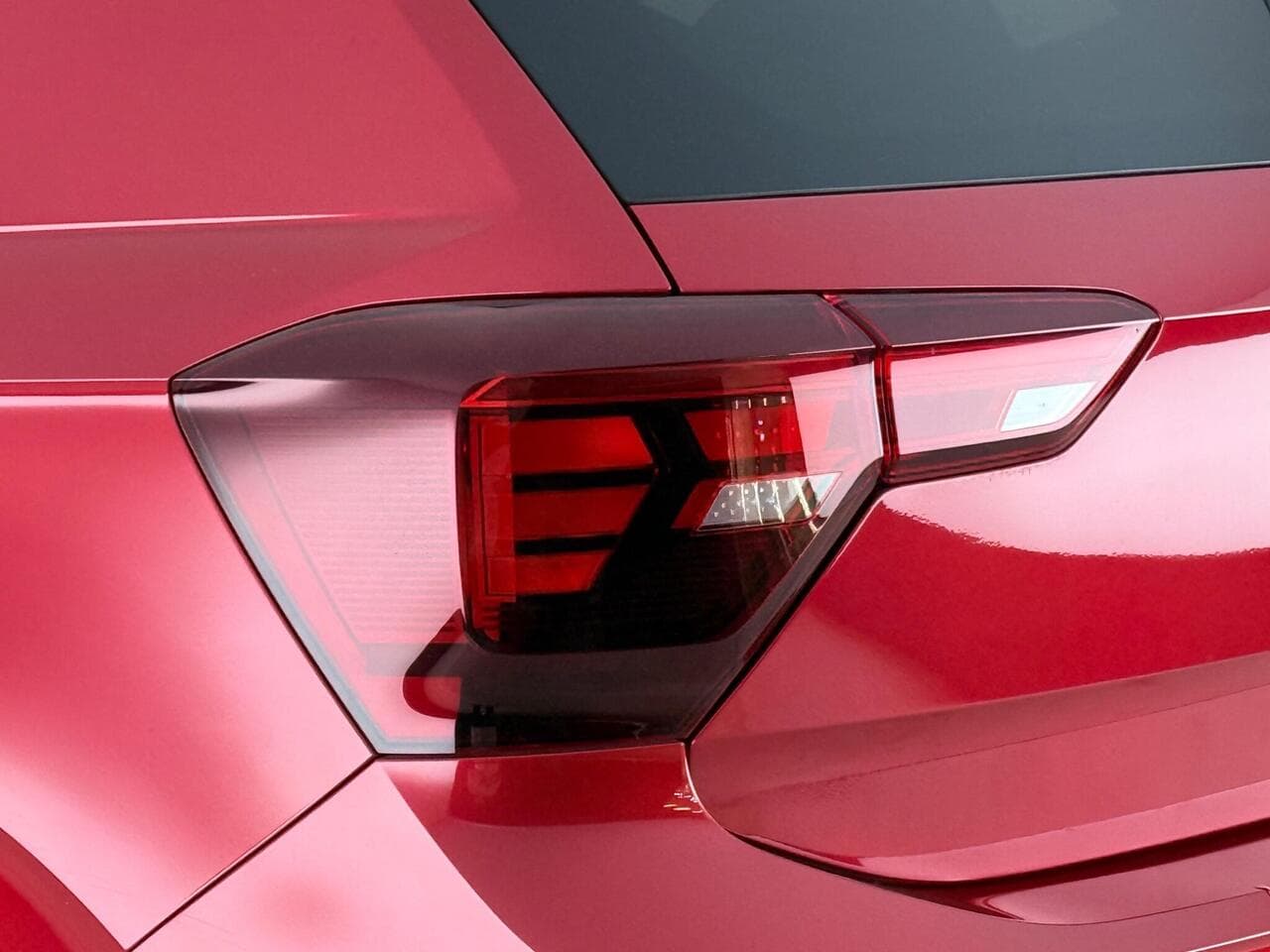 Volkswagen Polo thumbnail Inconclusive