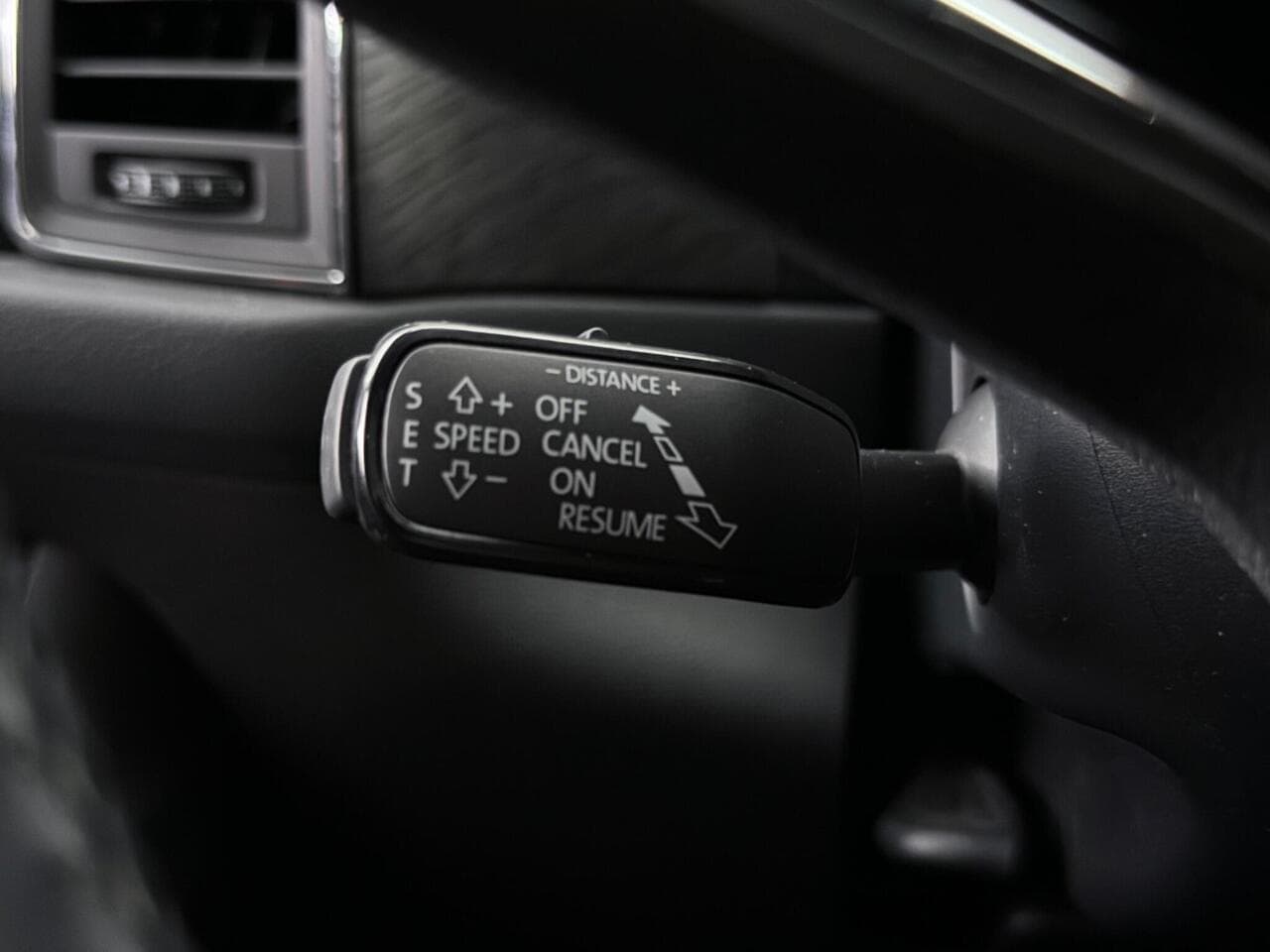 Skoda Kodiaq thumbnail Misc Controls