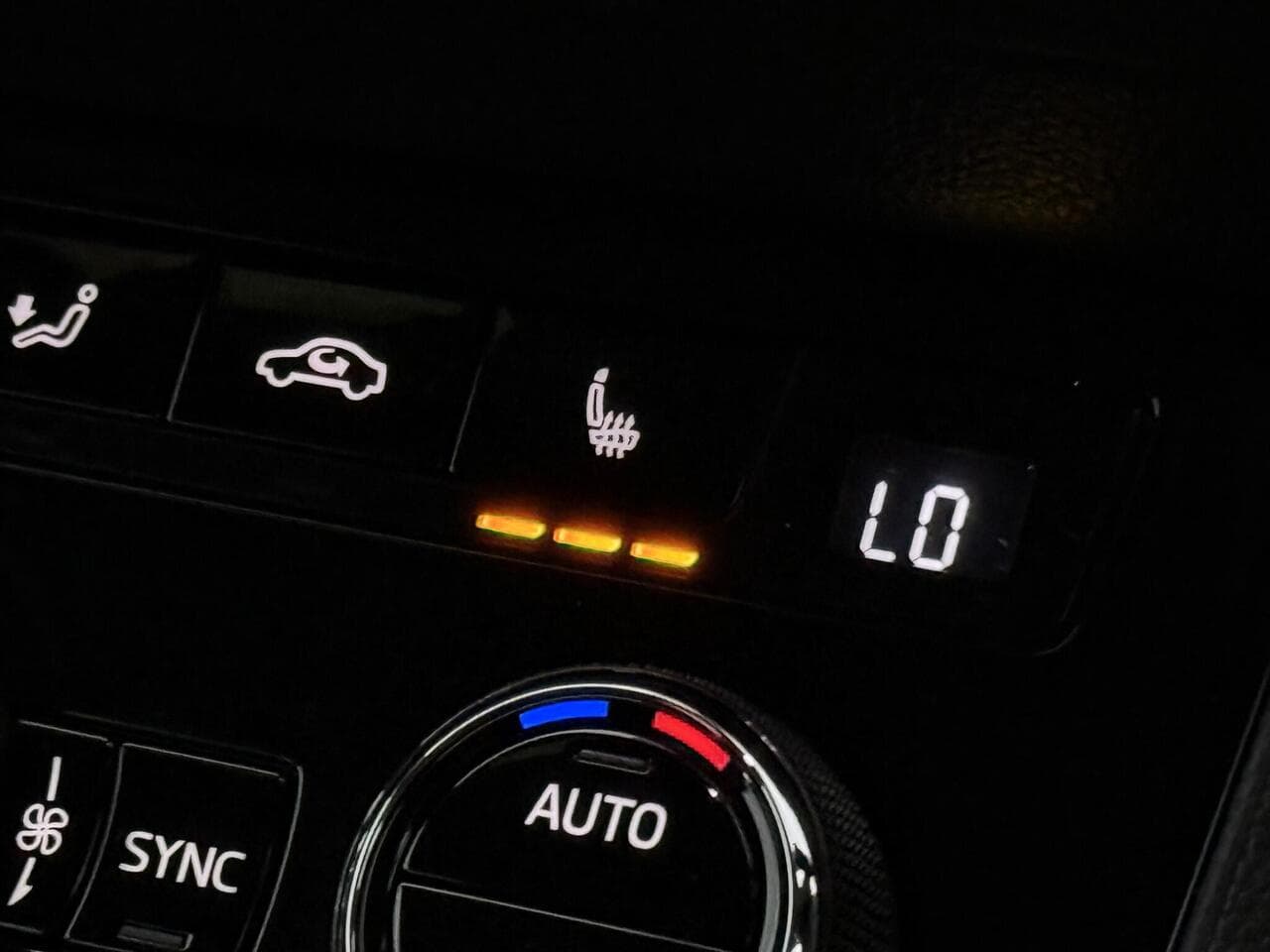 Skoda Kodiaq thumbnail Misc Controls