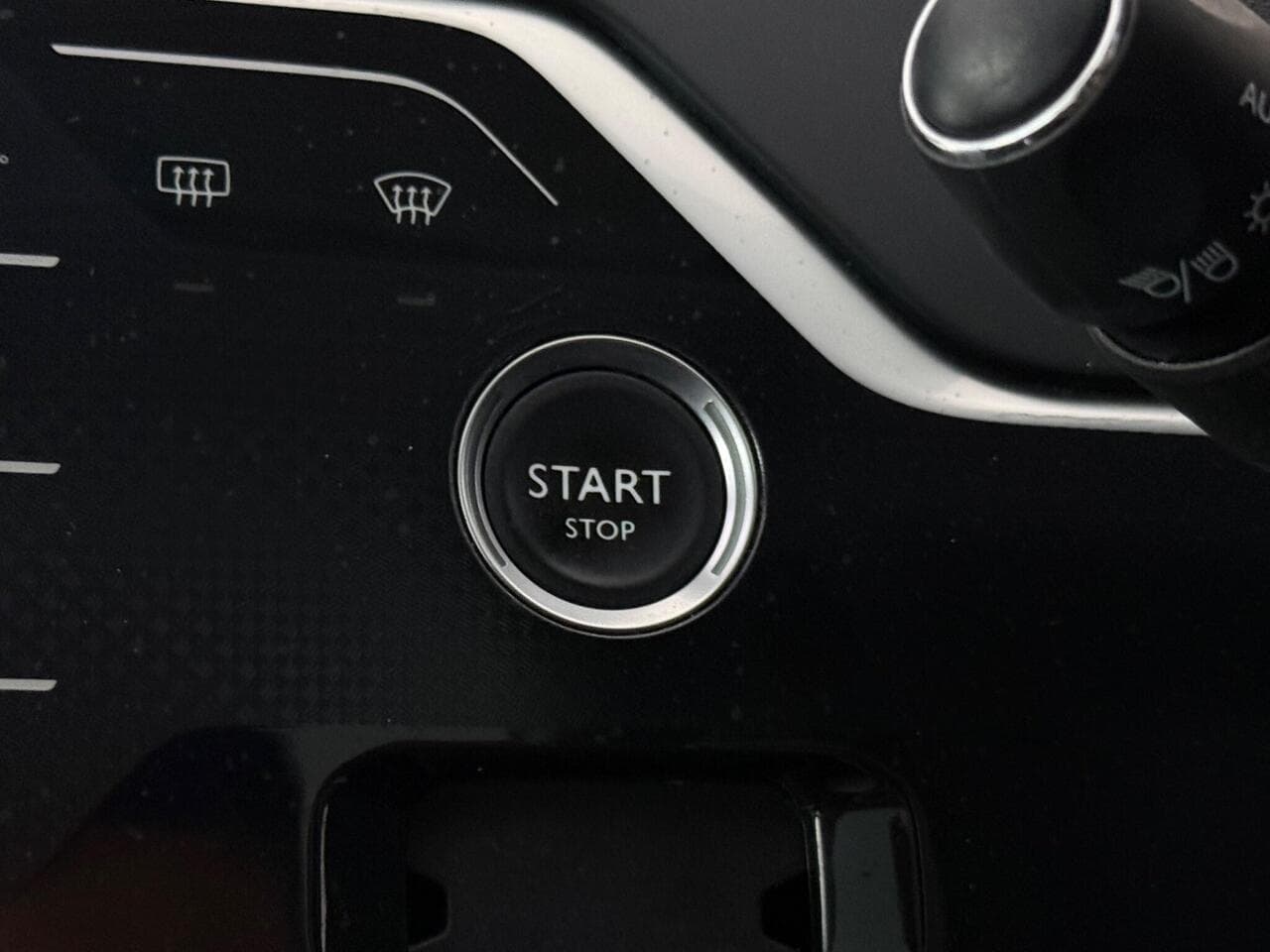 Citroen Grand C4 Picasso thumbnail Misc Controls