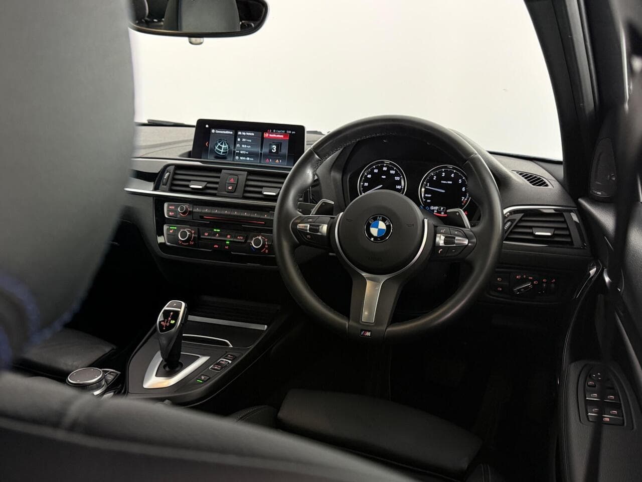BMW 1 Series thumbnail Inconclusive