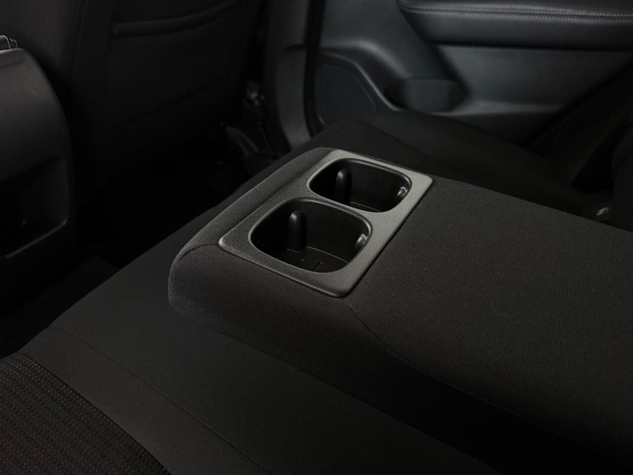 Nissan Qashqai thumbnail Misc Controls