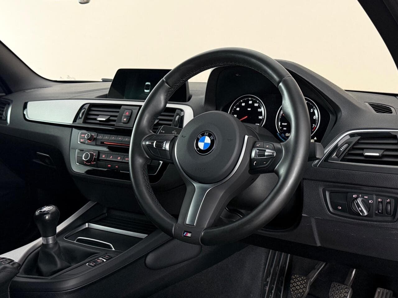 BMW 2 Series thumbnail Inconclusive