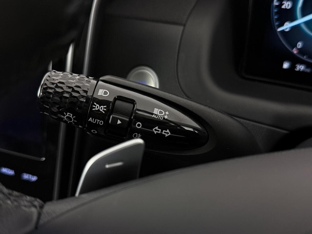 Hyundai TUCSON thumbnail Inconclusive