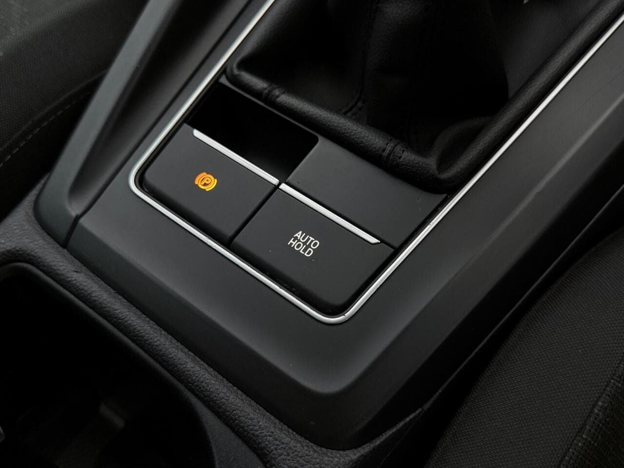 Volkswagen Golf thumbnail Misc Controls