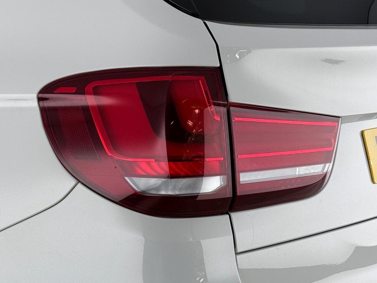BMW X5 thumbnail Lights Rear