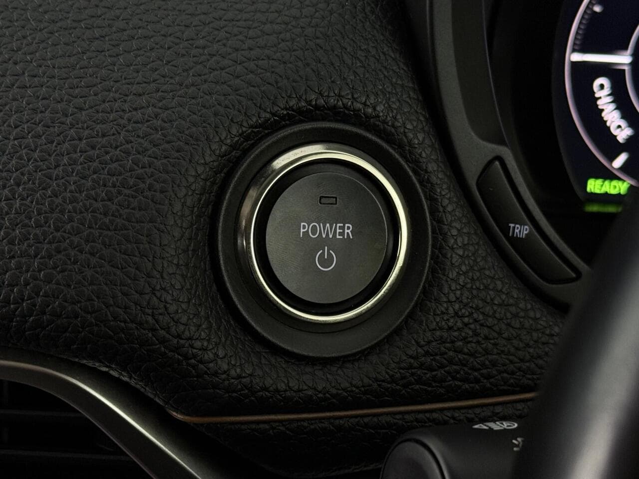 Mazda CX-60 thumbnail Misc Controls