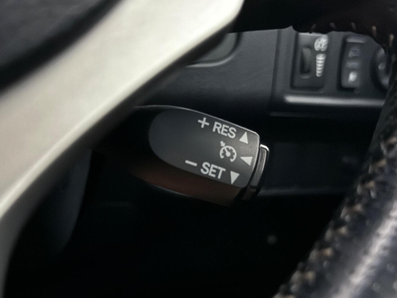 Lexus CT thumbnail Misc Controls